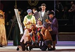 La Bohème